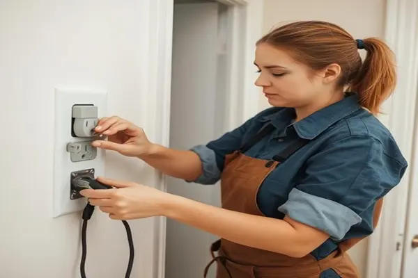 Electricien